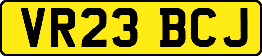 VR23BCJ