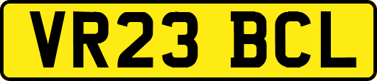 VR23BCL