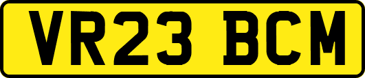 VR23BCM