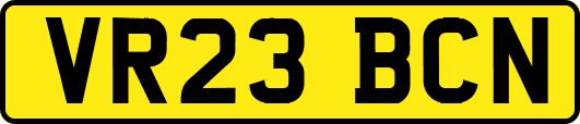 VR23BCN