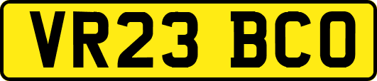 VR23BCO
