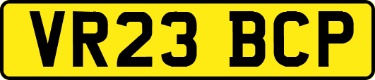VR23BCP