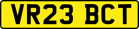 VR23BCT