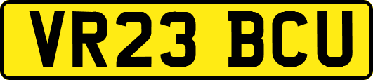 VR23BCU