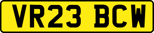 VR23BCW