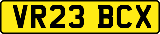 VR23BCX