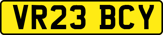 VR23BCY