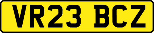 VR23BCZ