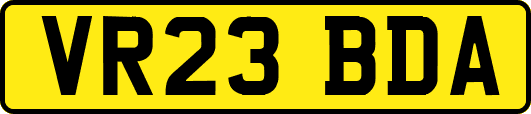 VR23BDA