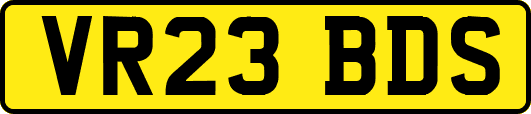 VR23BDS