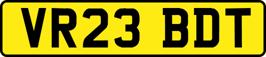 VR23BDT