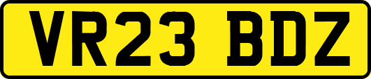VR23BDZ