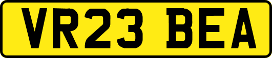 VR23BEA
