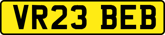 VR23BEB