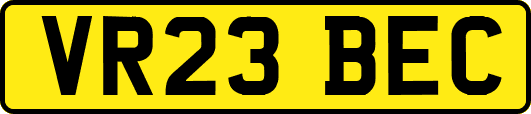 VR23BEC