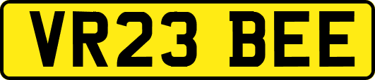 VR23BEE