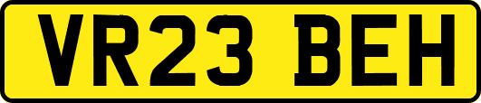 VR23BEH