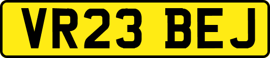 VR23BEJ