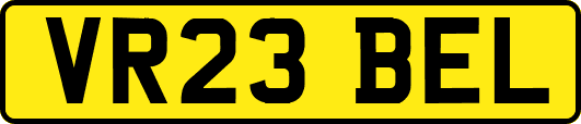 VR23BEL