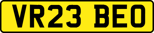 VR23BEO