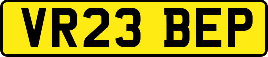 VR23BEP