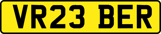 VR23BER