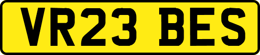 VR23BES