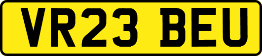 VR23BEU