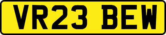VR23BEW