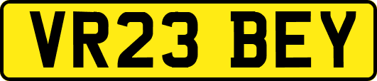 VR23BEY