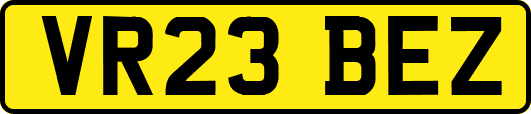 VR23BEZ