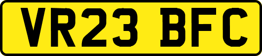 VR23BFC