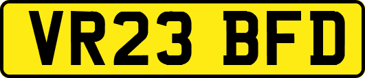 VR23BFD