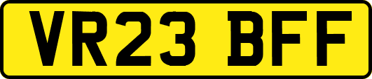 VR23BFF