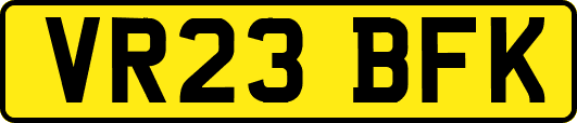 VR23BFK