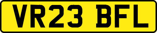 VR23BFL