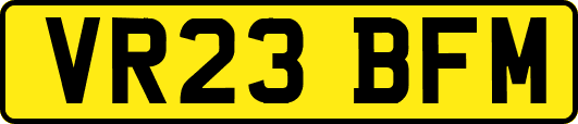 VR23BFM