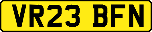 VR23BFN