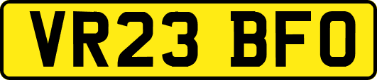 VR23BFO