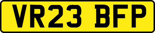 VR23BFP