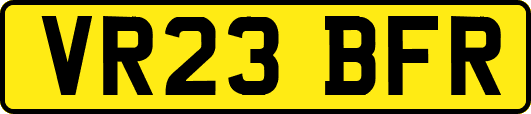 VR23BFR