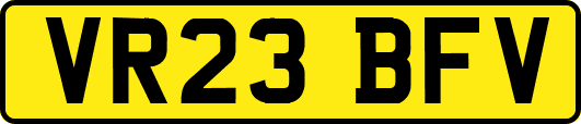 VR23BFV