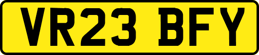 VR23BFY