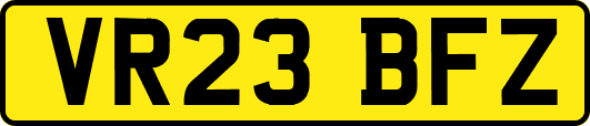 VR23BFZ