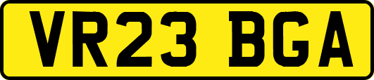 VR23BGA