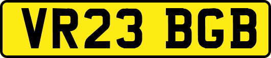 VR23BGB
