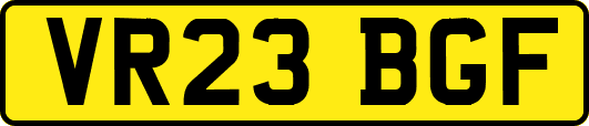 VR23BGF
