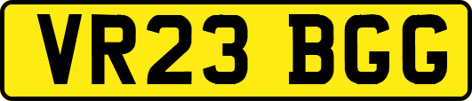 VR23BGG