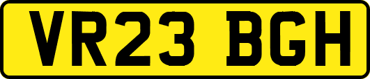 VR23BGH