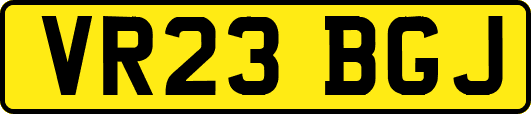 VR23BGJ